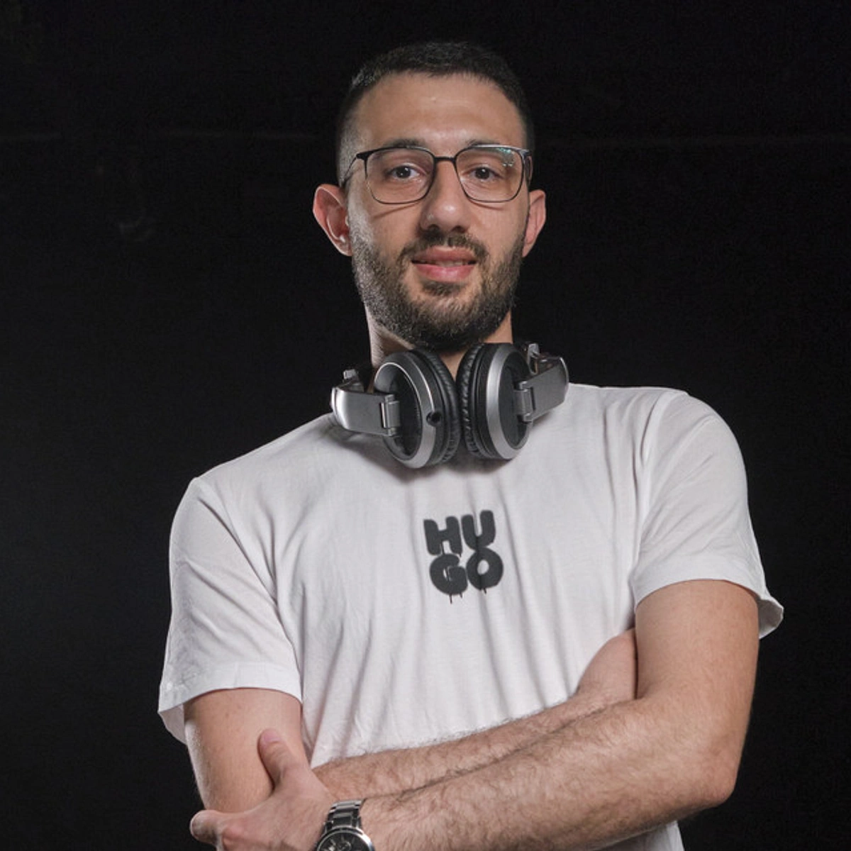 Another Dimension by Jry H Still Charges Dancefloors and Playlists