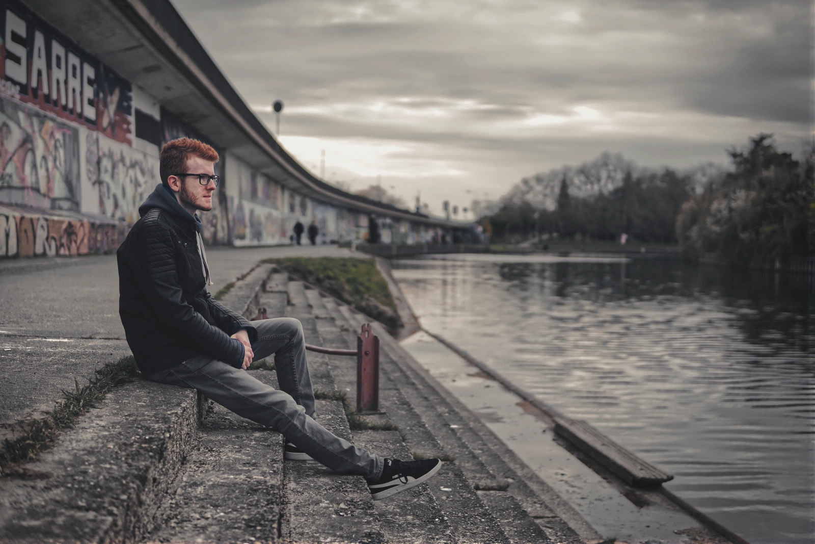 Riders Of The Storm: Fedders Blends Deep House and Vocal Dance