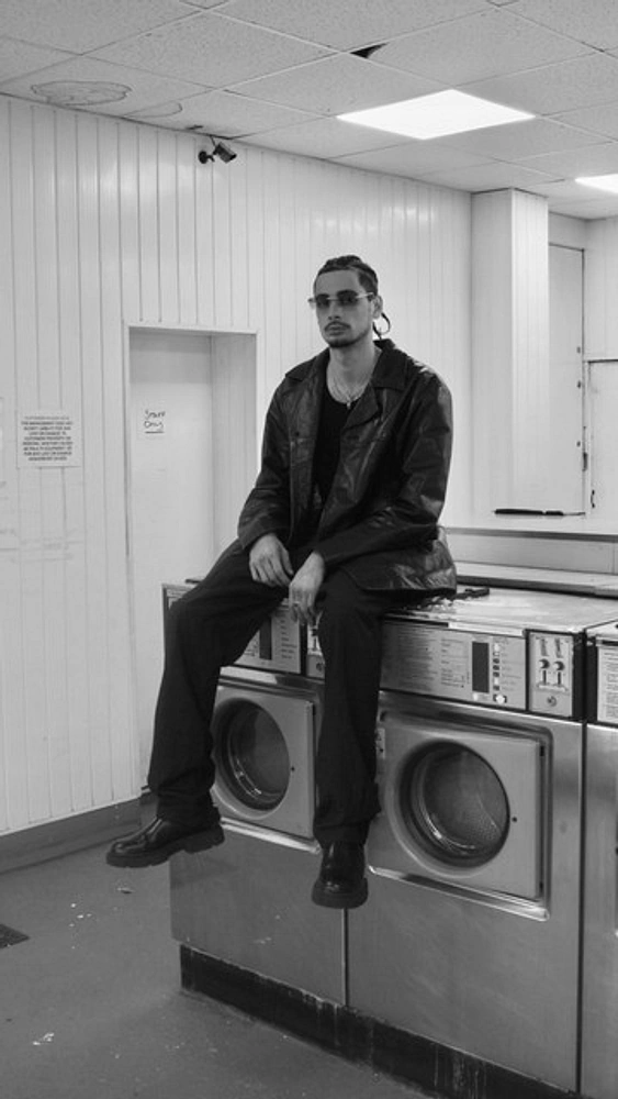 GIUSEPPE Returns Icarus to the Spotlight for Alt-Rock Pop and Indie R&B Listeners