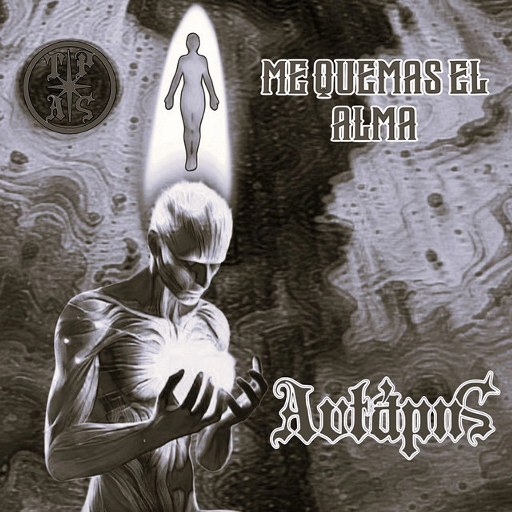 AVTAPNS Fuse Hard Rock and Latin Fire on "Me Quemas el Alma"