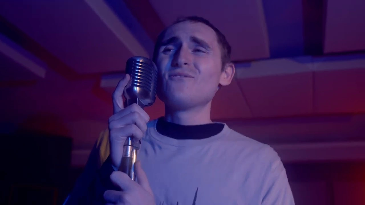 Matt DeAngelis Finds Hope at the Piano on "Been There Done That"