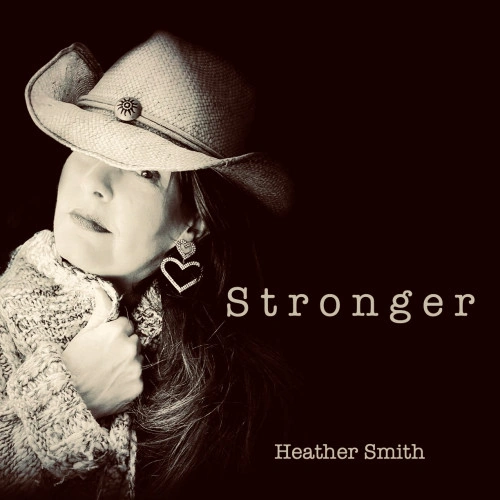 Heather Smith Reclaims Her Voice On Alt-Country Debut Stronger