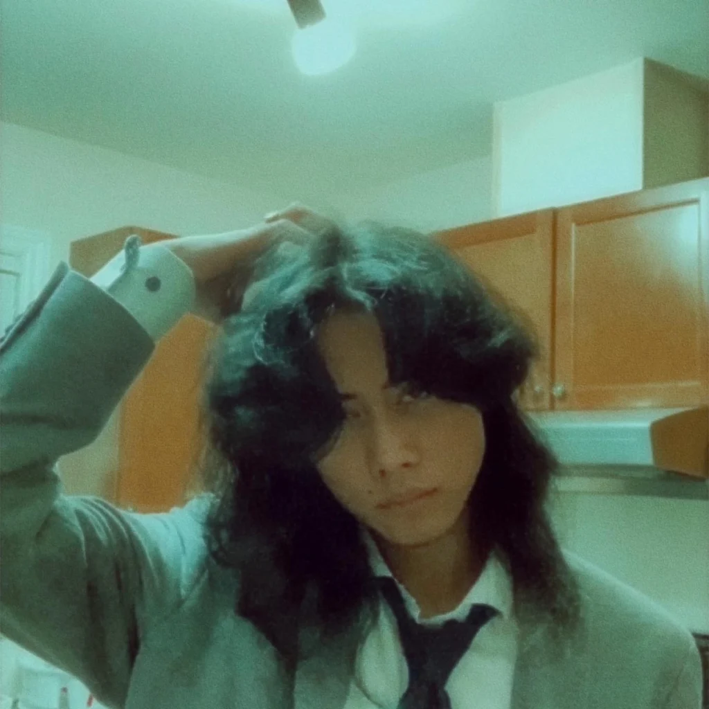 Why Teaboi's Experimental Electronic Single nostalgiaquest Endures