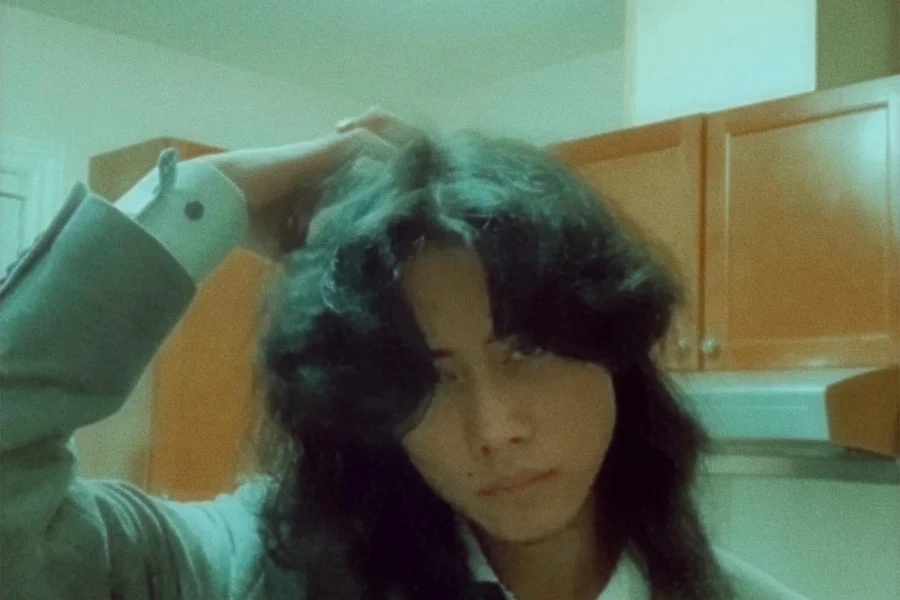 Why Teaboi's Experimental Electronic Single nostalgiaquest Endures
