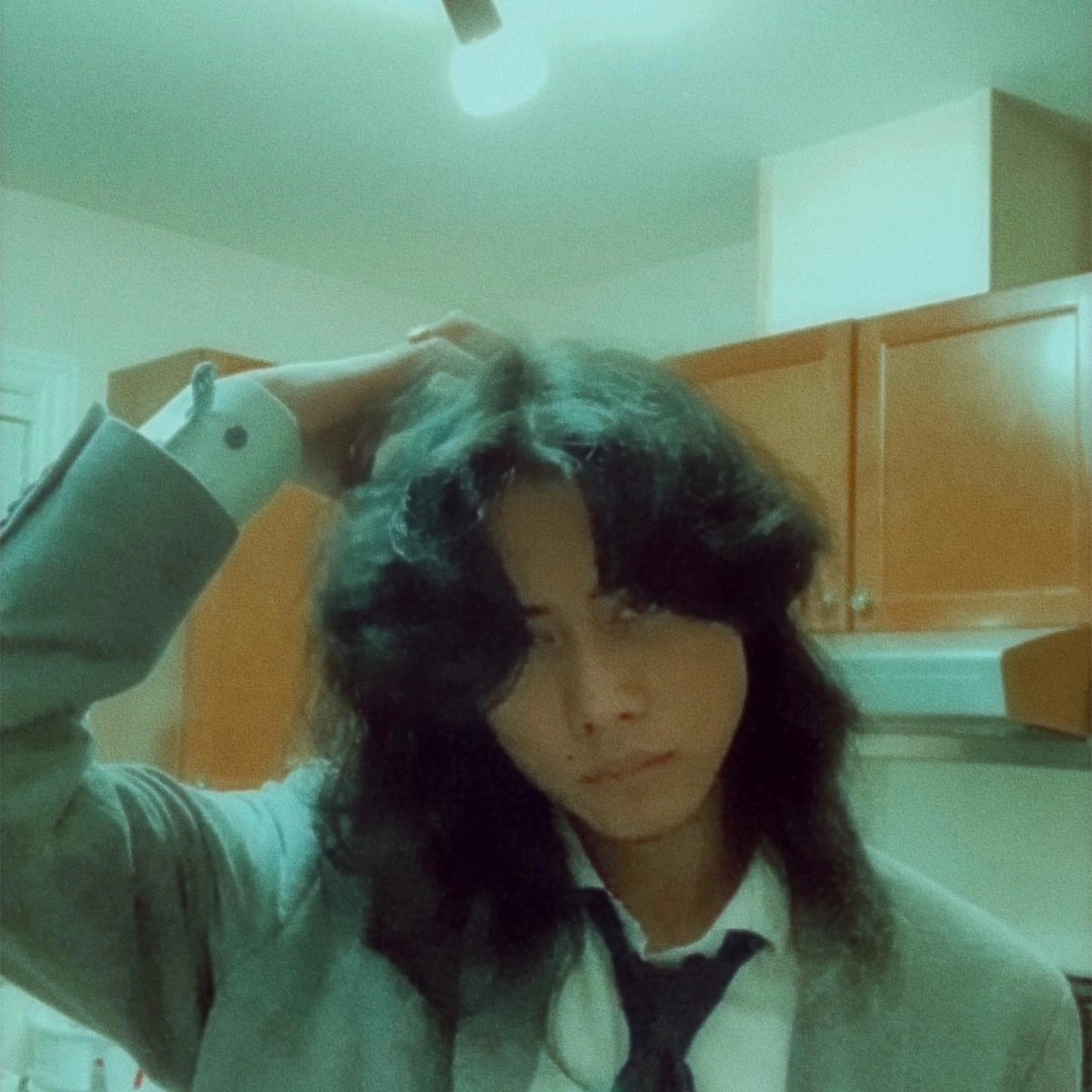 Why Teaboi’s Experimental Electronic Single nostalgiaquest Endures
