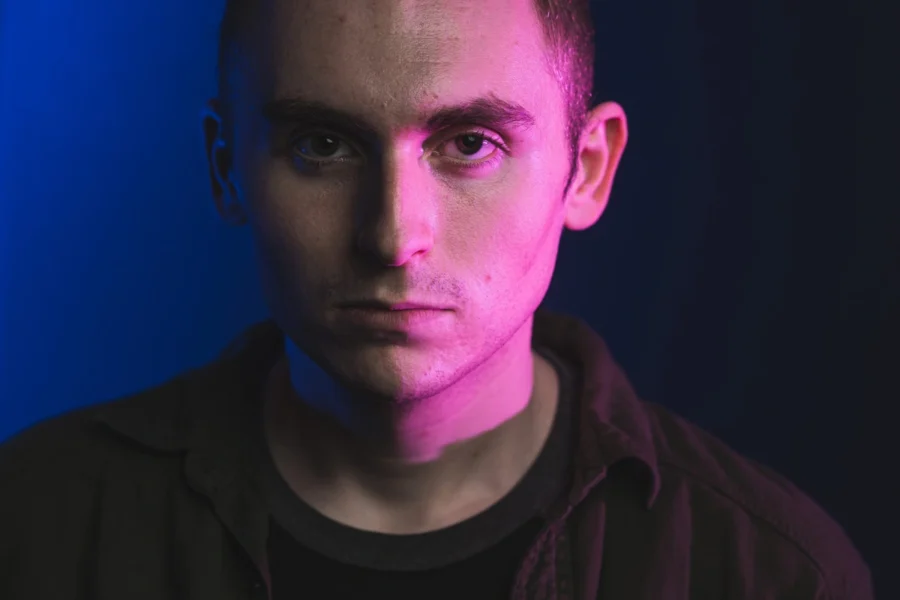 Matt DeAngelis Finds Hope at the Piano on "Been There Done That"
