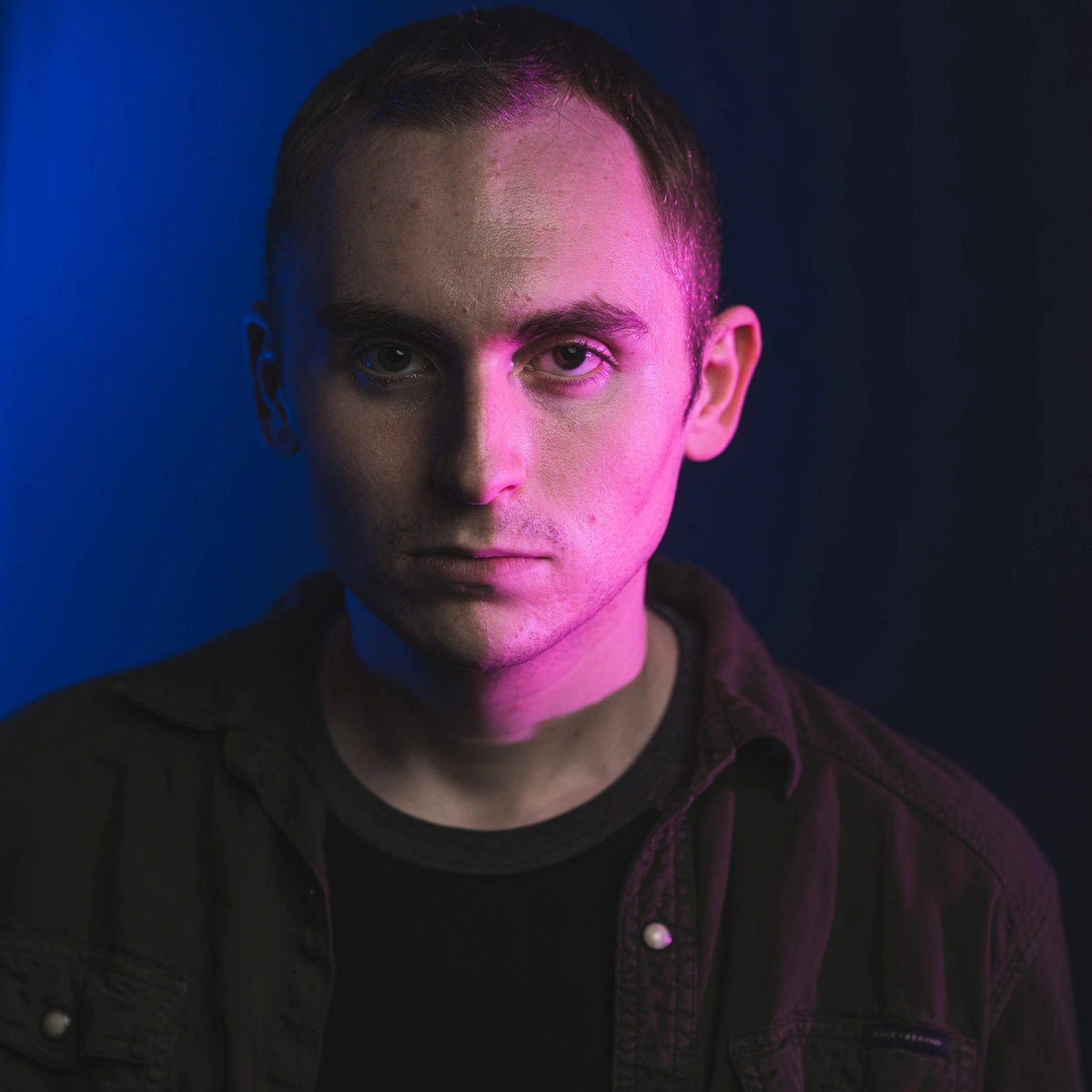 Matt DeAngelis Finds Hope at the Piano on “Been There Done That”