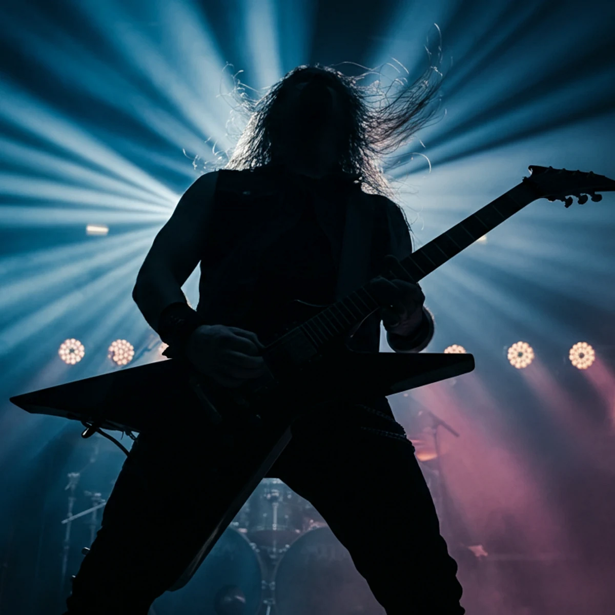 Divine Sovereign Channels an Archpriest’s Doom on New Single Pledge