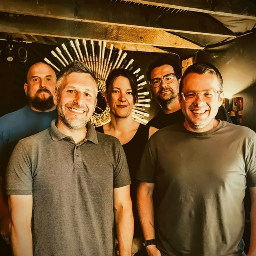 Best Is Yet To Come: The Race Deliver an Anthemic Comeback Single From Their FAMILY EP