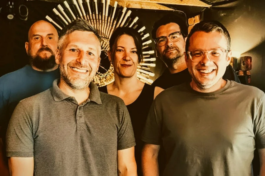 Best Is Yet To Come: The Race Deliver an Anthemic Comeback Single From Their FAMILY EP