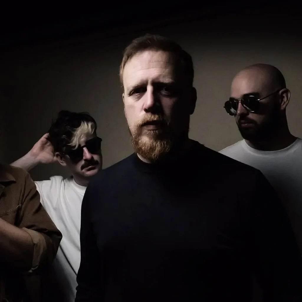 Night Flies Shoegaze Single "Sometimes You Lose Your Way" Keeps Finding New Fans
