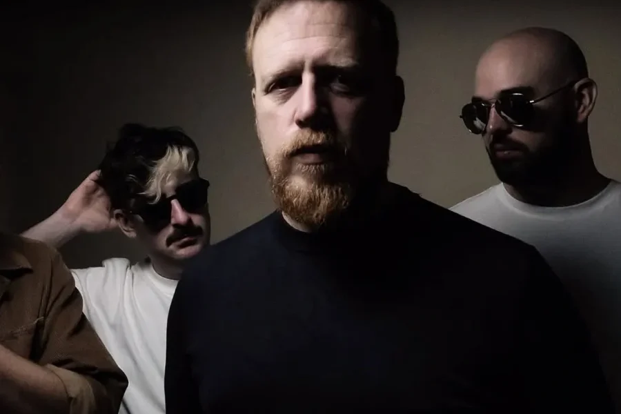 Night Flies Shoegaze Single "Sometimes You Lose Your Way" Keeps Finding New Fans