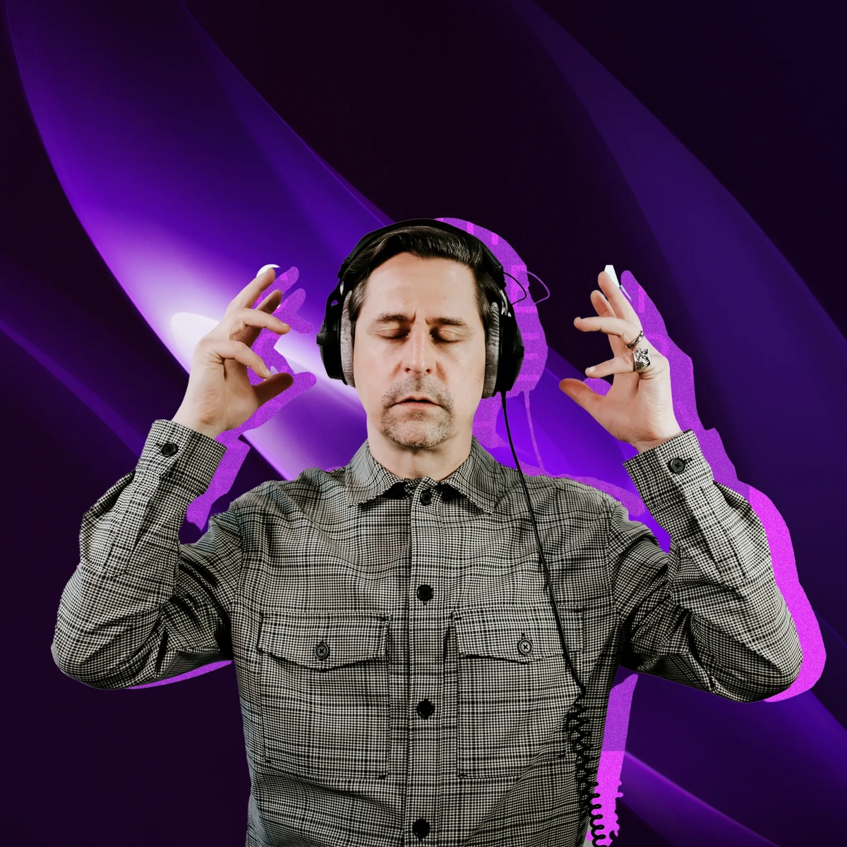 Noel Johnson NDJ Blurs Rock and Pop on ‘Get It Wrong’