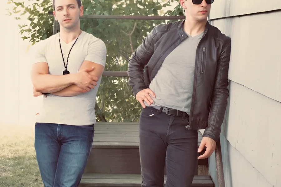 Rebel Kicks Sharpen Their Electronic Twist on the New Age