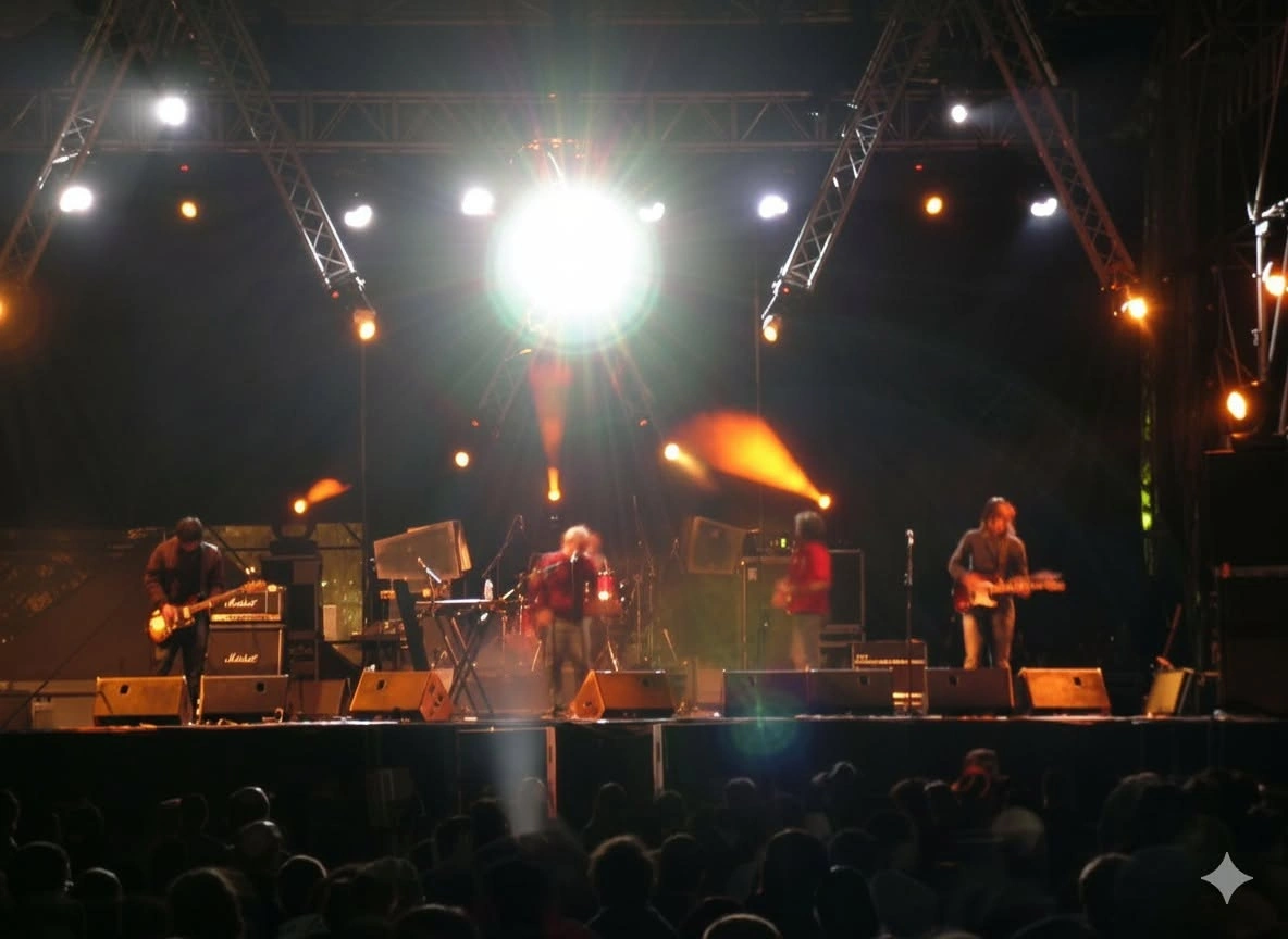 Best Is Yet To Come: The Race Deliver an Anthemic Comeback Single From Their FAMILY EP