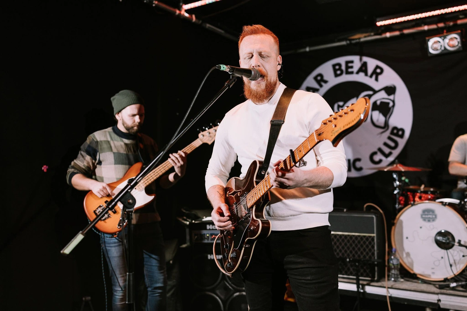 Night Flies Shoegaze Single "Sometimes You Lose Your Way" Keeps Finding New Fans