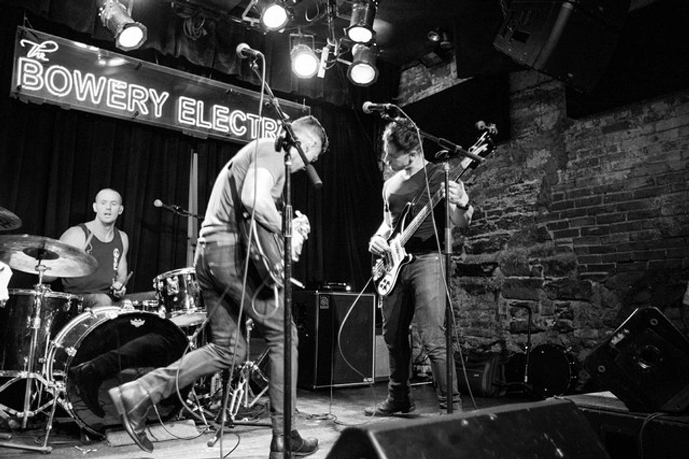 Rebel Kicks Sharpen Their Electronic Twist on the New Age