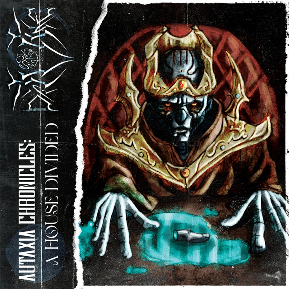 Divine Sovereign Channels an Archpriest's Doom on New Single Pledge