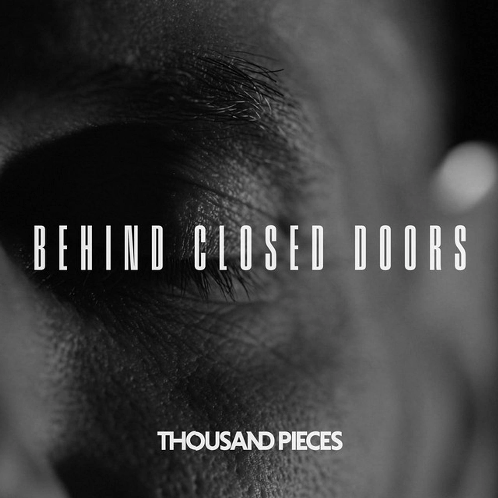 Behind Closed Doors Finds Thousand Pieces Turning Private Feeling Loud