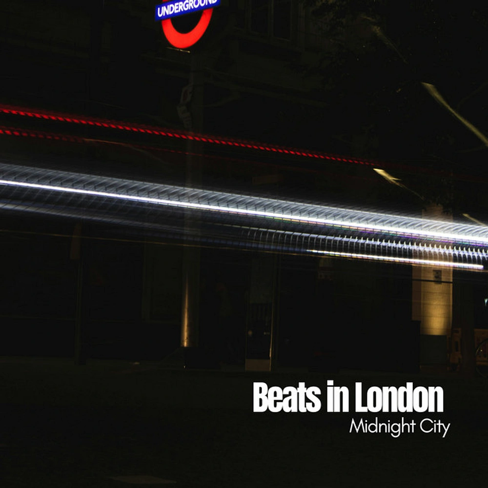 Beats in London Keeps Midnight City Glowing Across Dream Pop and Synth Pop