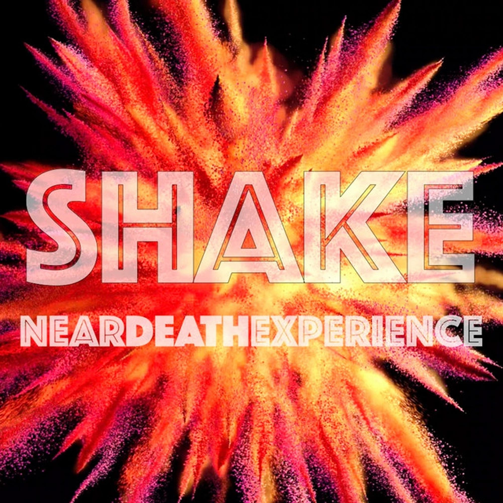 Near Death Experience (NDX) Lean Into Funk and Neo Soul on "shake"
