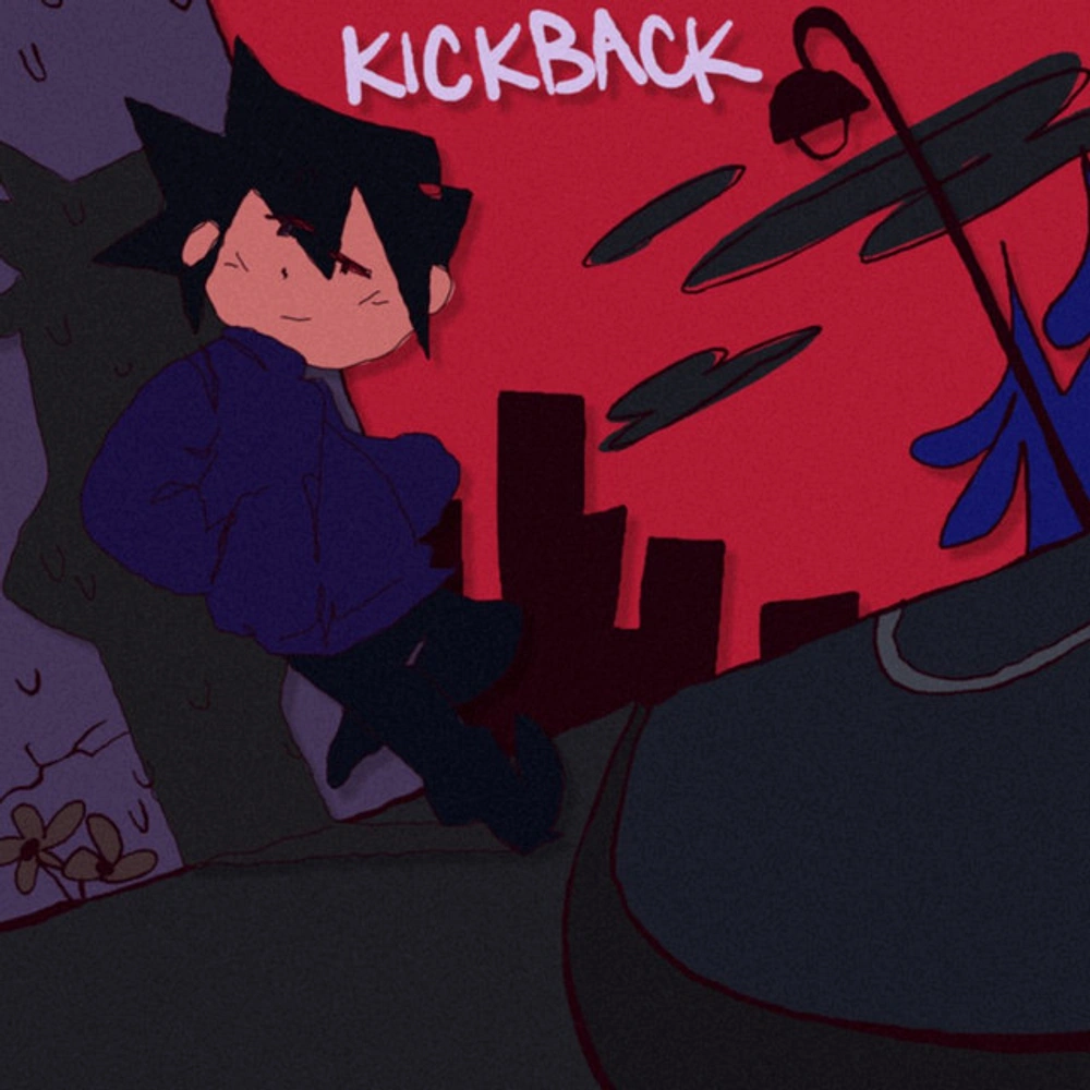 Acid Jazz Meets Funk On Dry's "kickback"