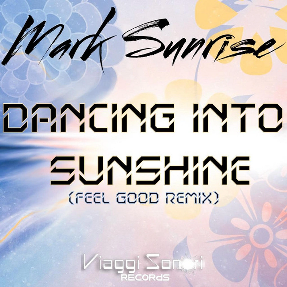 Dancing Into Sunshine: Mark Sunrise and Jolie Catch the Sun
