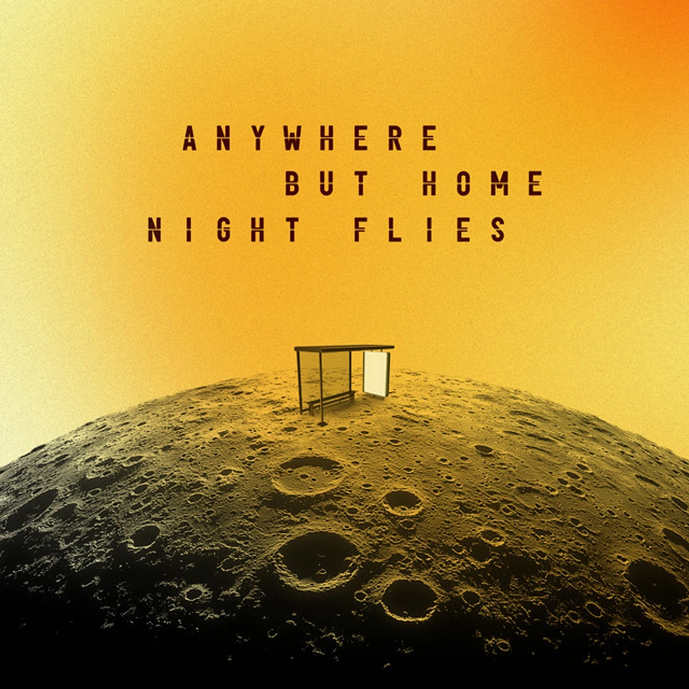 Night Flies Shoegaze Single "Sometimes You Lose Your Way" Keeps Finding New Fans