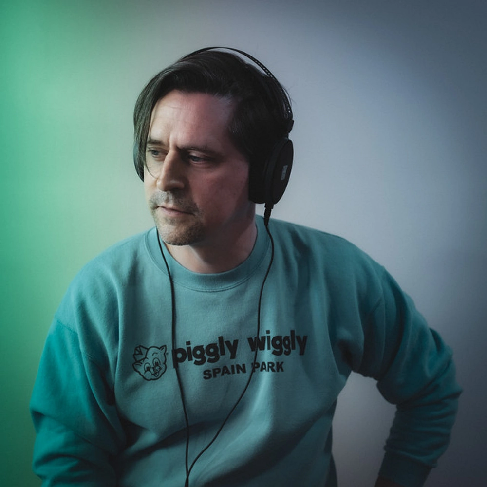 Noel Johnson NDJ Blurs Rock and Pop on 'Get It Wrong'