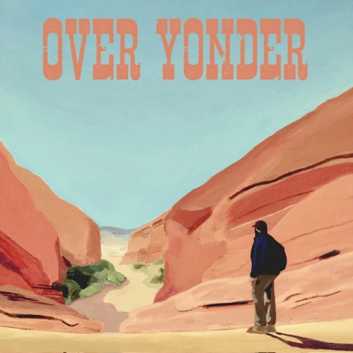 CJ Hooper Released Over Yonder in February, and It Still Holds Up