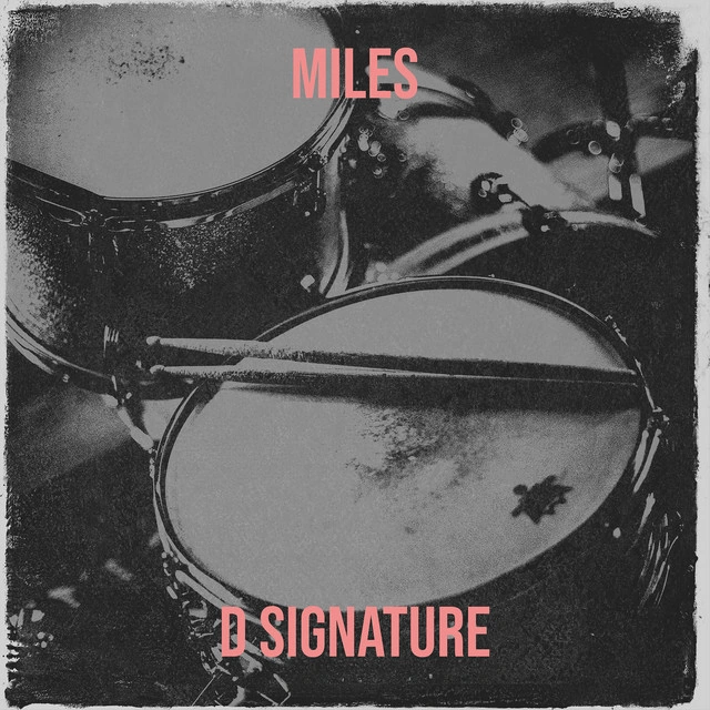 D Signature Miles Is A 23 Track Dancehall and Reggae Album with Range