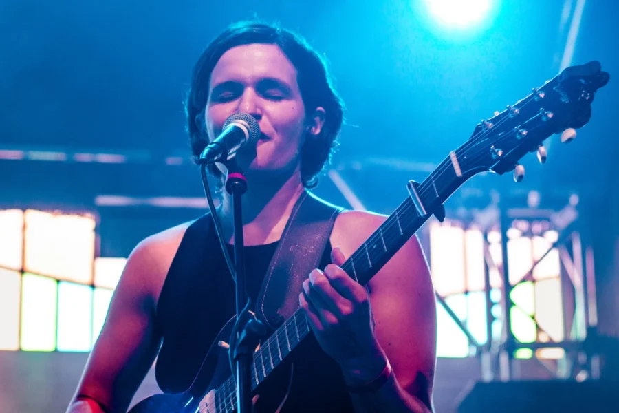 Big Thief Booked Two-Night Stands in Montreal, Nashville and Ojai