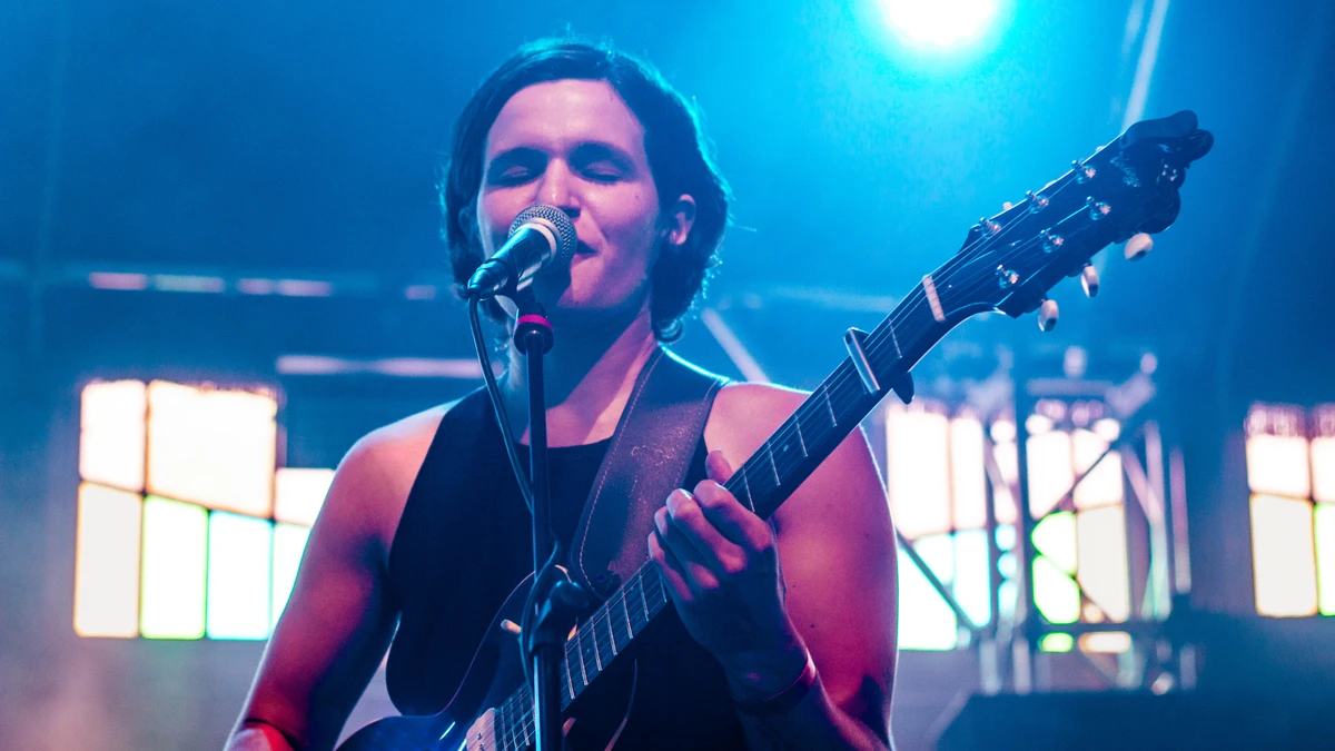 Big Thief Booked Two-Night Stands in Montreal, Nashville and Ojai