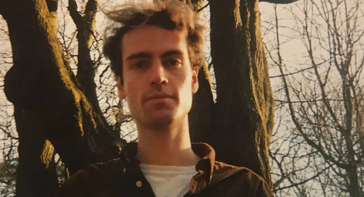 Euan Blackman EP Rent Free on My Brain Still Holds up Two Years On