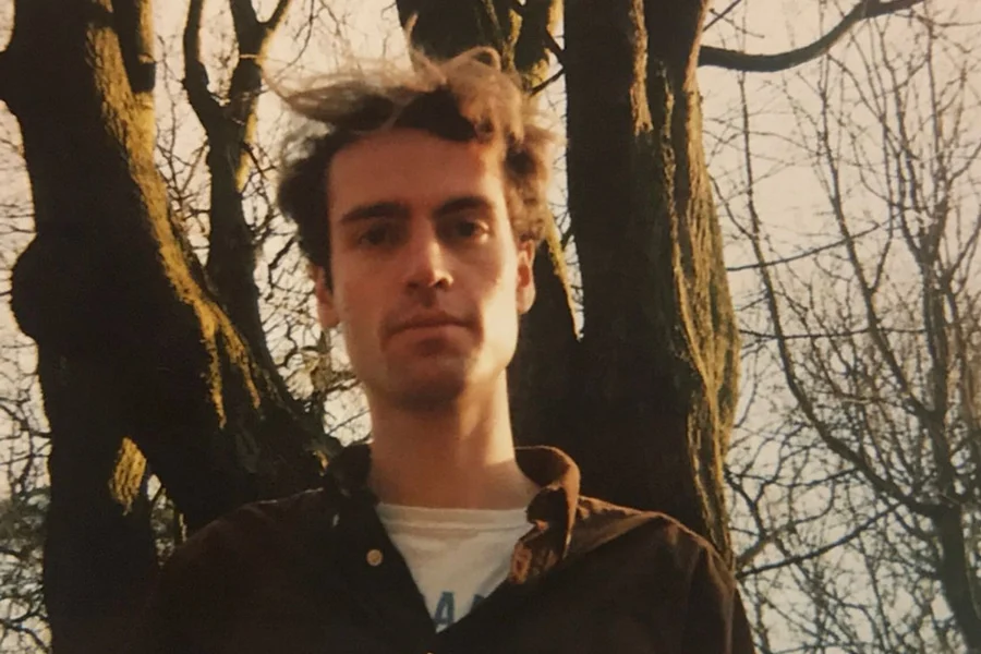 Euan Blackman EP Rent Free on My Brain Still Holds up Two Years On