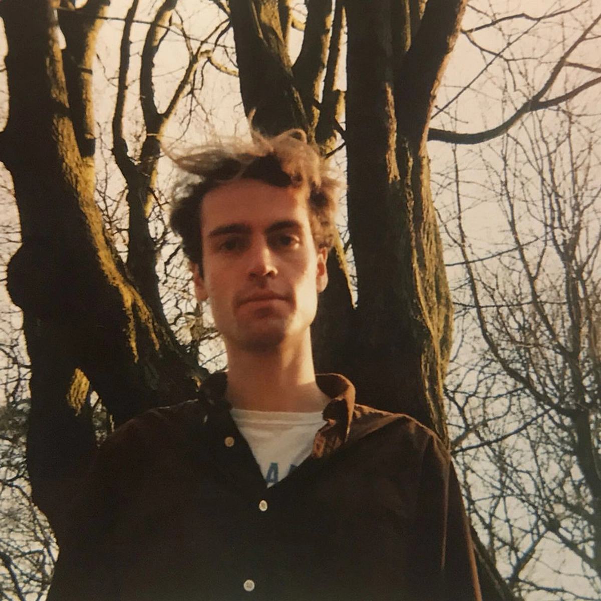 Euan Blackman EP Rent Free on My Brain Still Holds up Two Years On