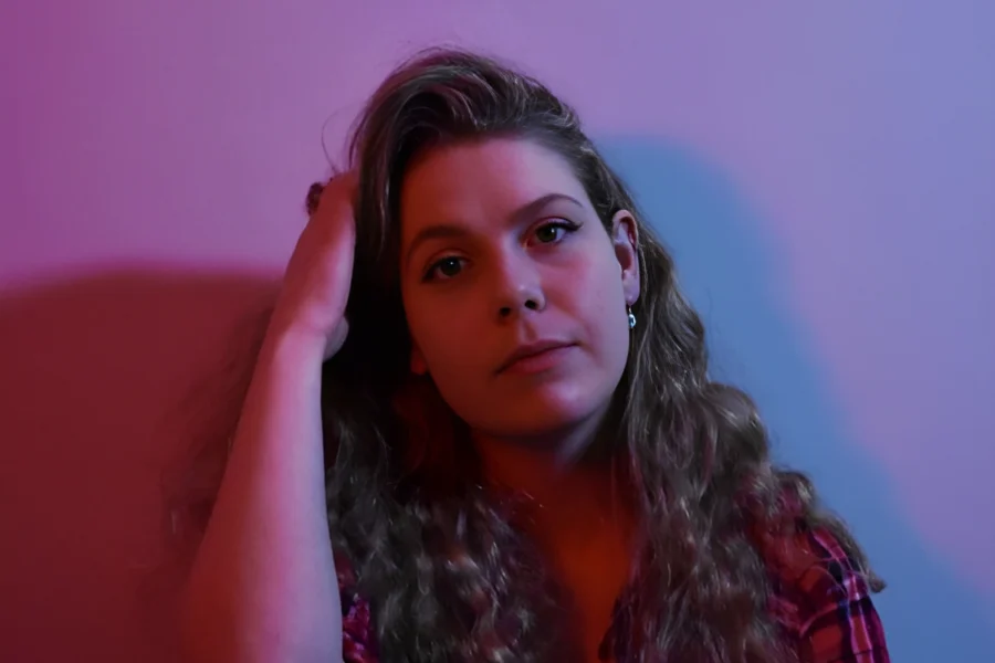 Alice Boxall Builds Anthemic Hooks Into "Believe What You Like"