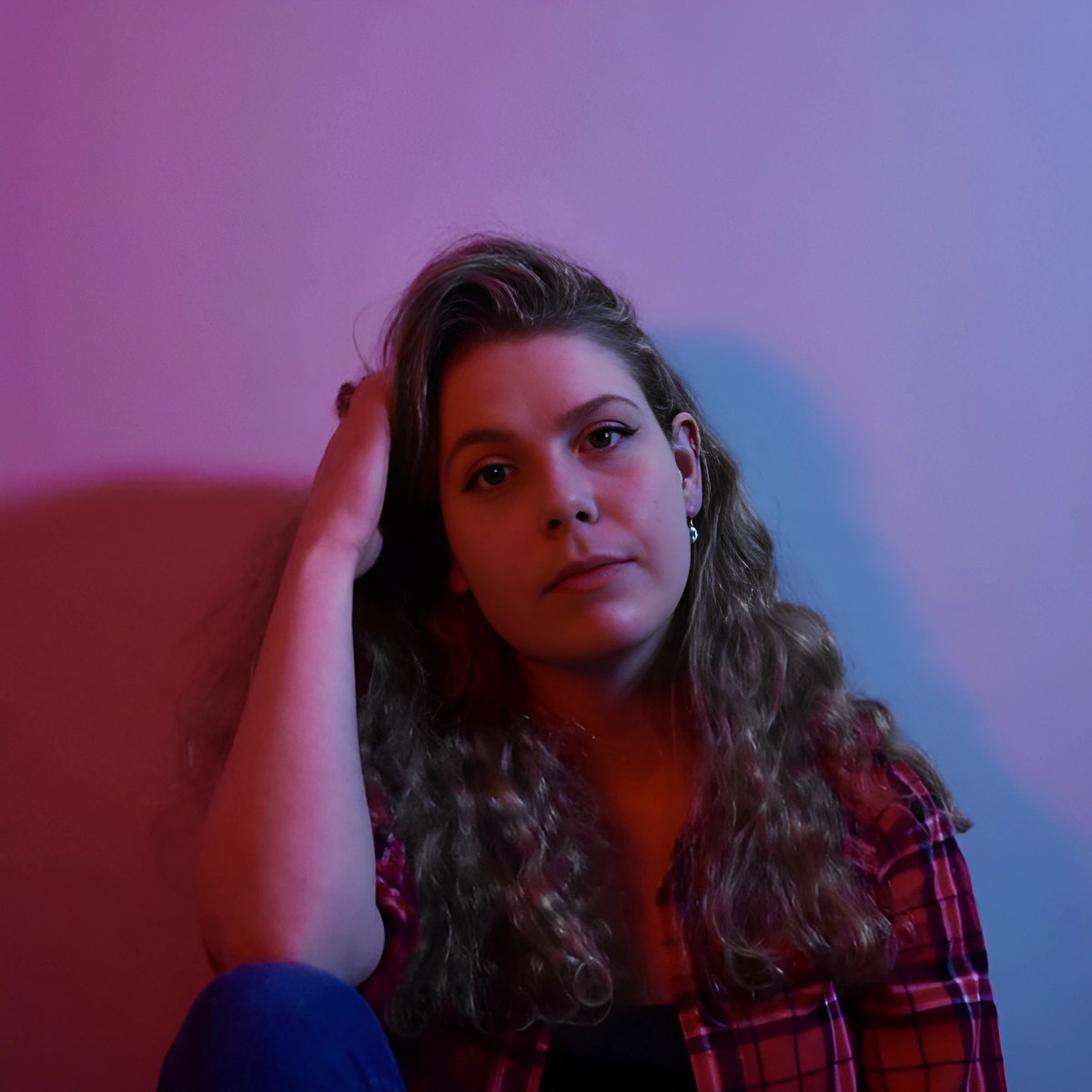 Alice Boxall Builds Anthemic Hooks Into “Believe What You Like”
