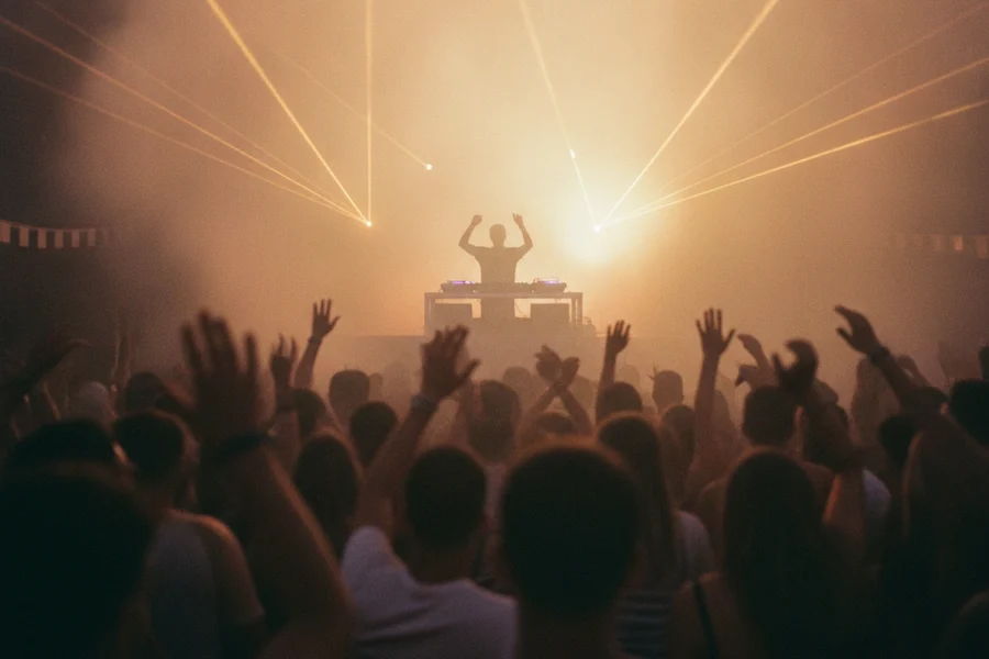 Wytro Melted Heart Brings Italian Pop House Warmth to A Summer Single