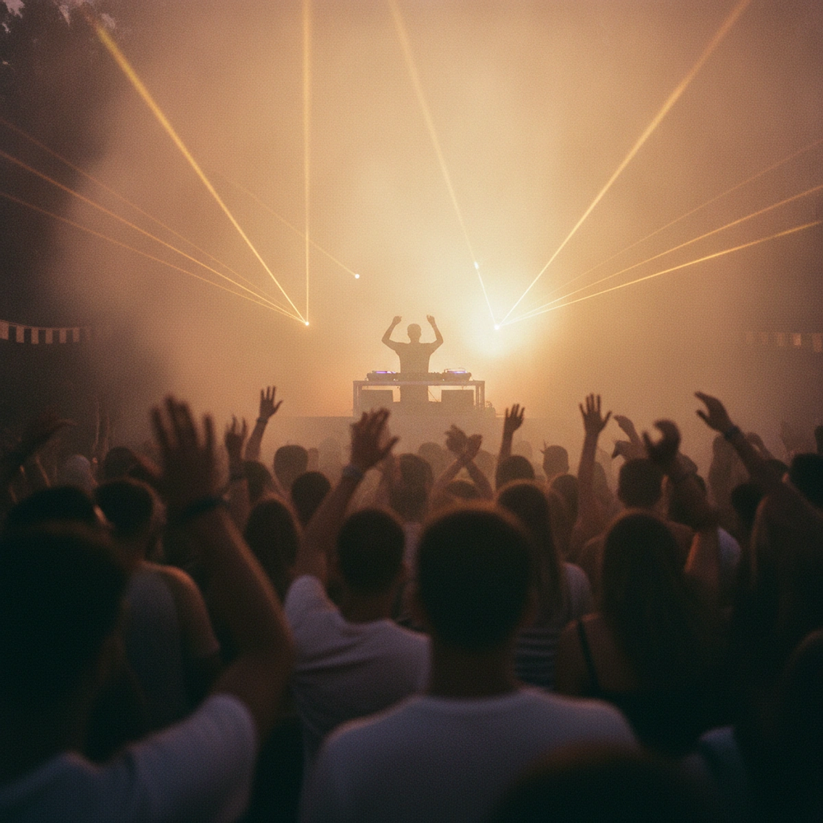 Wytro Melted Heart Brings Italian Pop House Warmth to A Summer Single