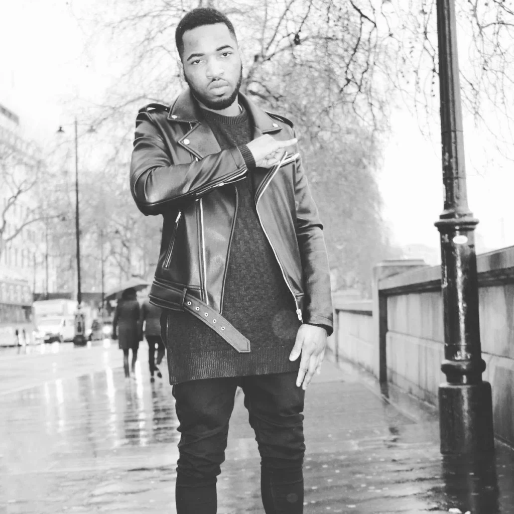 D Signature Miles Is A 23 Track Dancehall and Reggae Album with Range
