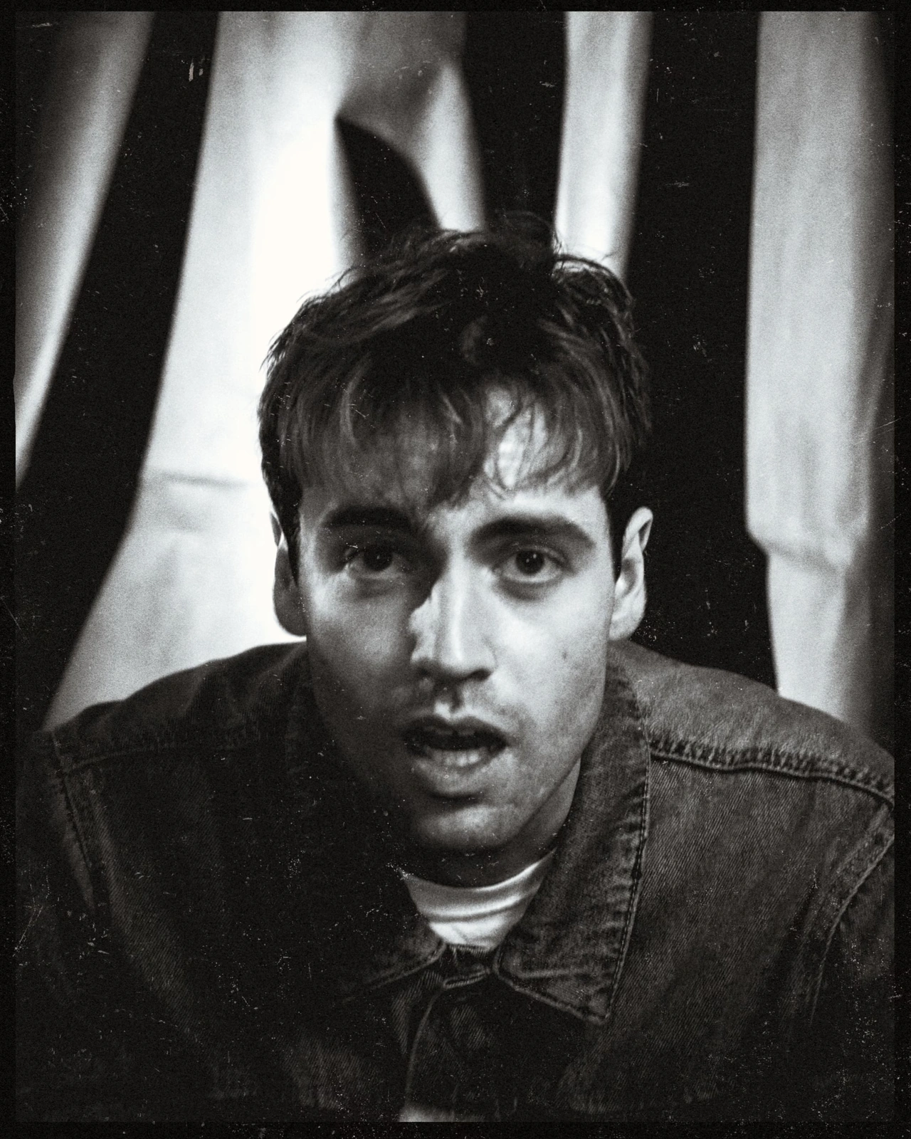 Euan Blackman EP Rent Free on My Brain Still Holds up Two Years On