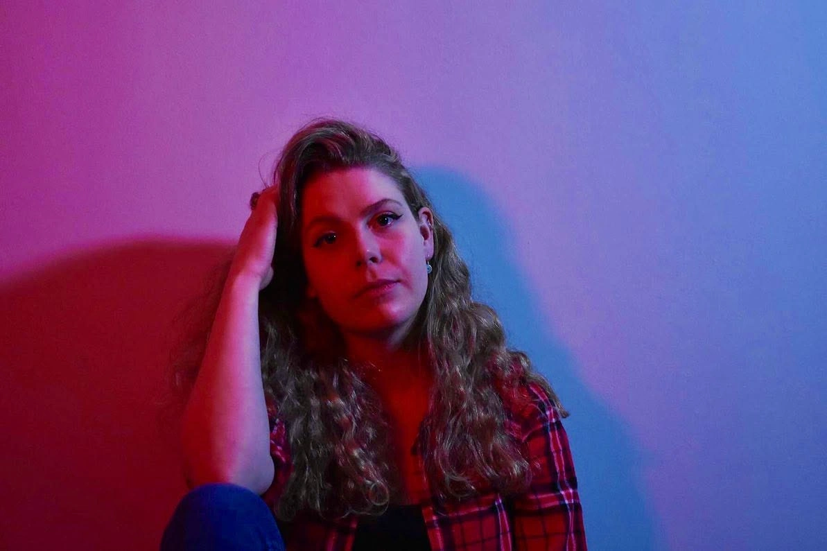 Alice Boxall Builds Anthemic Hooks Into "Believe What You Like"