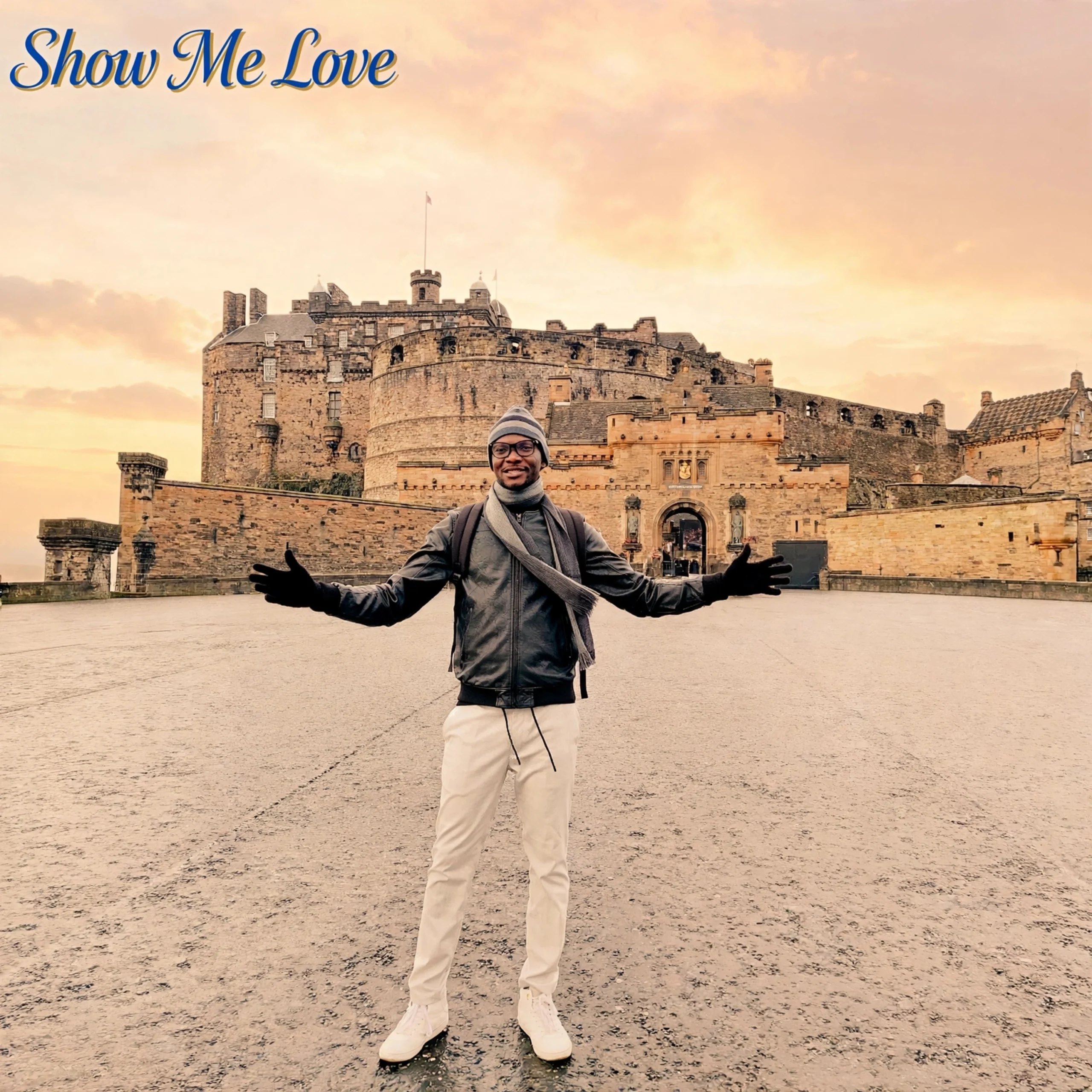 Angel Dee Releases Show Me Love, the Lagos Pop-Afrobeats Cut Still Finding Listeners