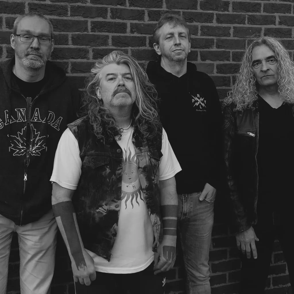 Hydra Vein Cuts Perpetual Violence Machine to Five Tracks and Twenty Three Minutes