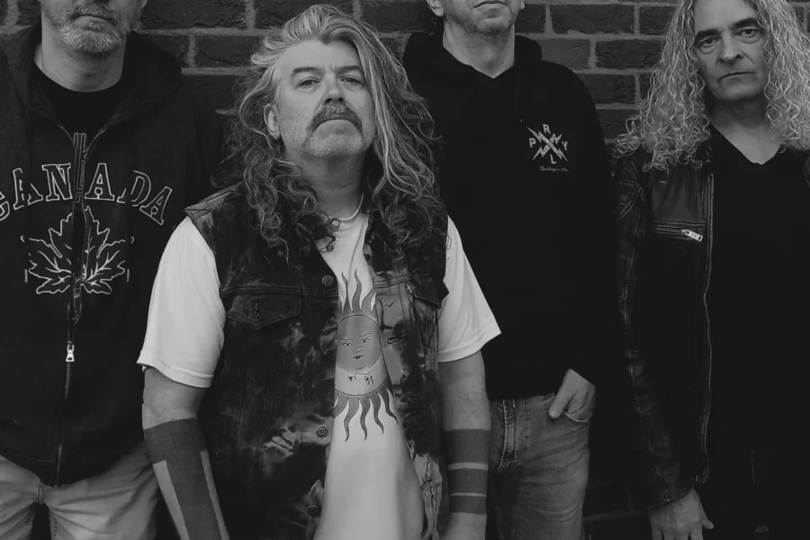 Hydra Vein Cuts Perpetual Violence Machine to Five Tracks and Twenty Three Minutes