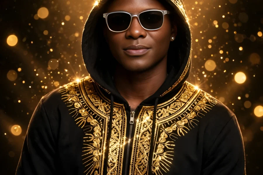 Angel Dee Releases Show Me Love, the Lagos Pop-Afrobeats Cut Still Finding Listeners