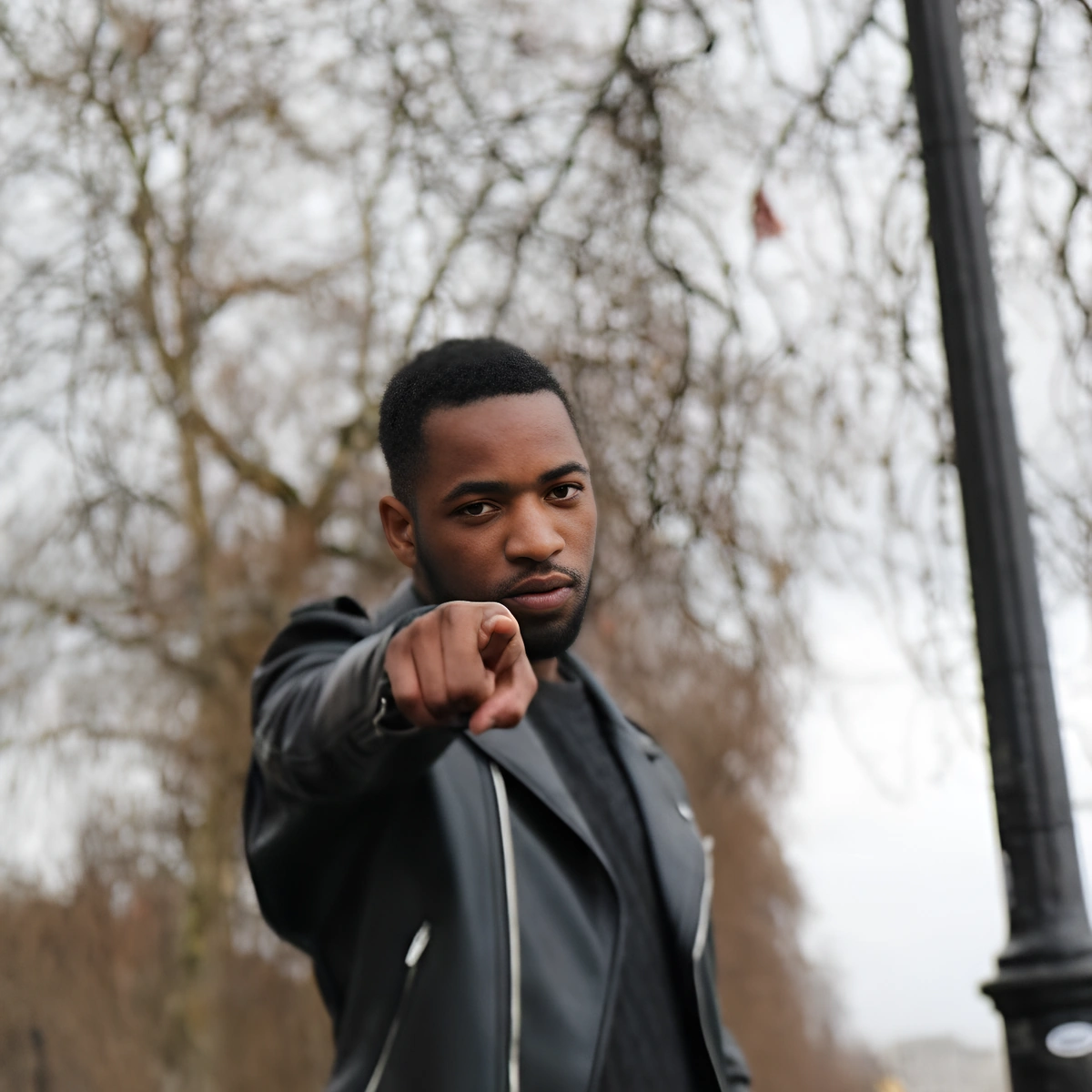 D Signature Releases Volume Buck EP, Seven Self-Made Tracks for Two Different Playlists