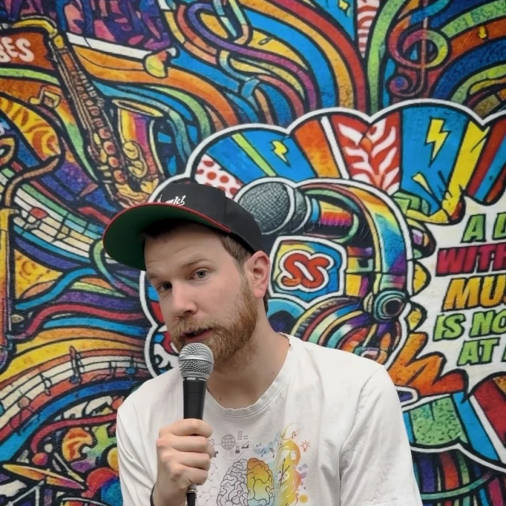 New From Spitfire Sparks: From Local to Global, an Album Built for Trap and Conscious Rap Fans