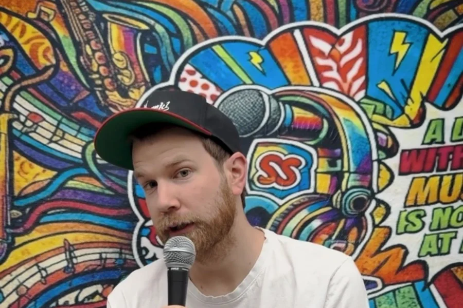 New From Spitfire Sparks: From Local to Global, an Album Built for Trap and Conscious Rap Fans